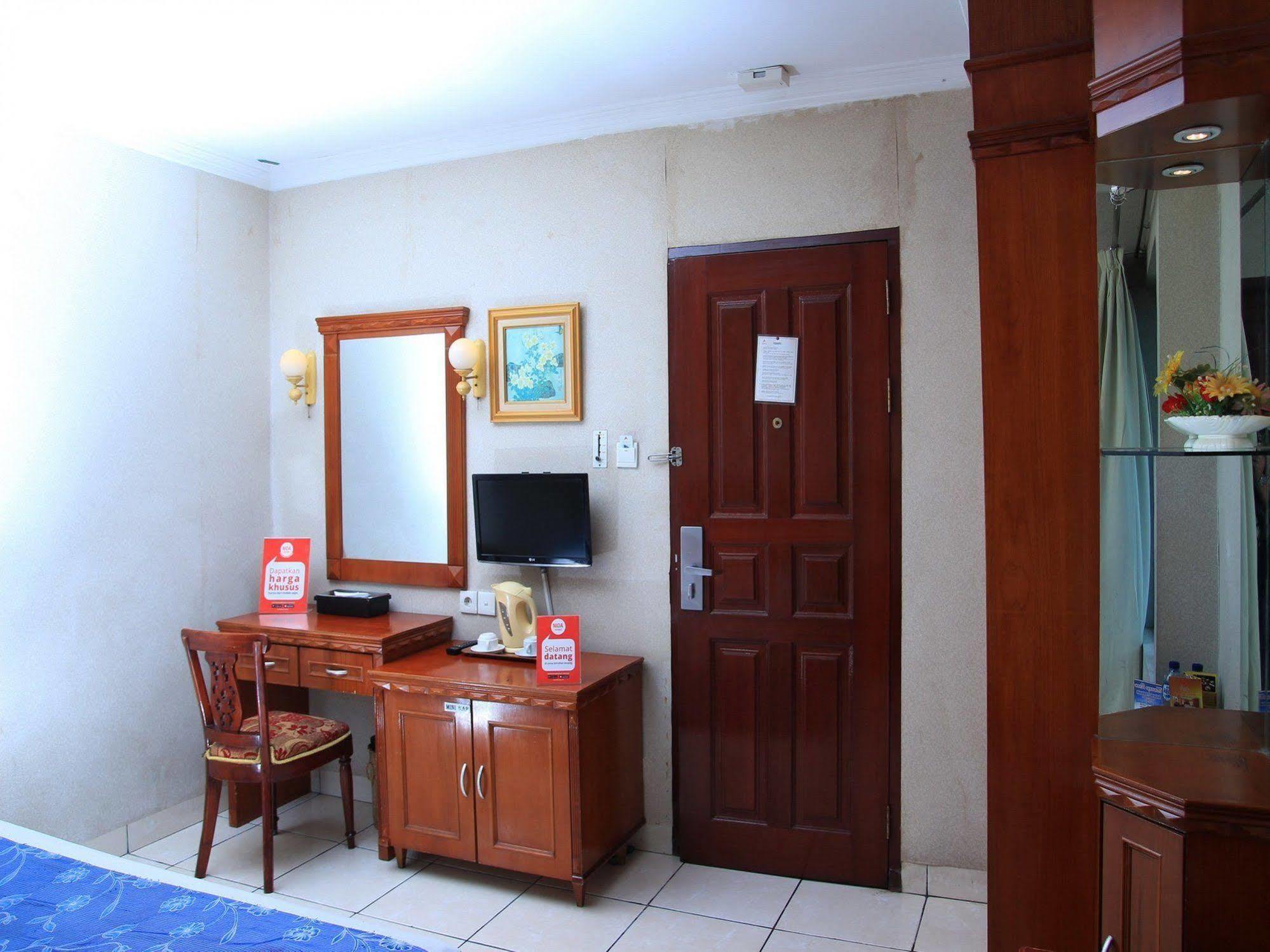 Antares Hotel Μεντάν Εξωτερικό φωτογραφία